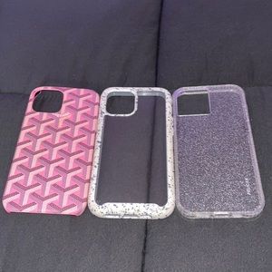 12 pro max case